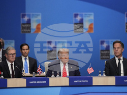 Netherlands NATO Summit