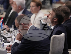Netherlands NATO Summit