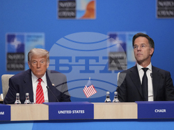 Netherlands NATO Summit