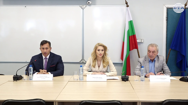 Проверки в страната са установили повишение на цените на някои хранителни стоки без ясна причина и обективни икономически фактори