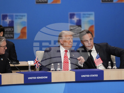 Netherlands NATO Summit