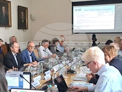 България е домакин на 16-ото заседание на Общото събрание на ELI ERIC