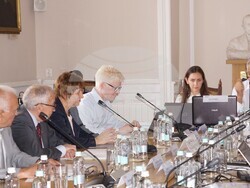 България е домакин на 16-ото заседание на Общото събрание на ELI ERIC