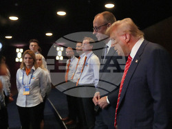 Netherlands NATO Summit