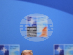 Netherlands NATO Summit