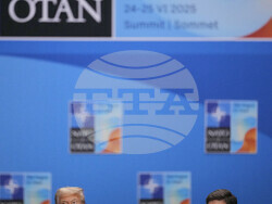 Netherlands NATO Summit