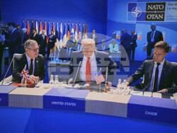 Netherlands NATO Summit