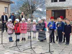 Снимка: Община Тетевен - Тетевен отбеляза 150 години от гибелта на Апостола на свободата Васил Левски