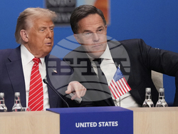 Netherlands NATO Summit