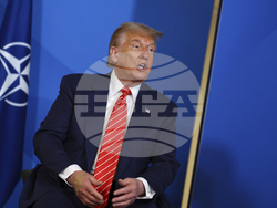 Netherlands NATO Summit