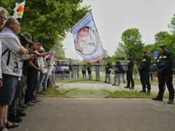 Netherlands NATO Summit