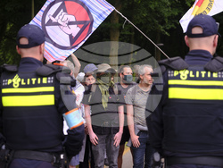 Netherlands NATO Summit