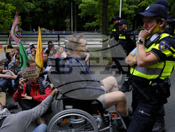 Netherlands NATO Summit