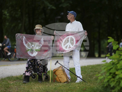 Netherlands NATO Summit