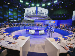 Netherlands NATO Summit