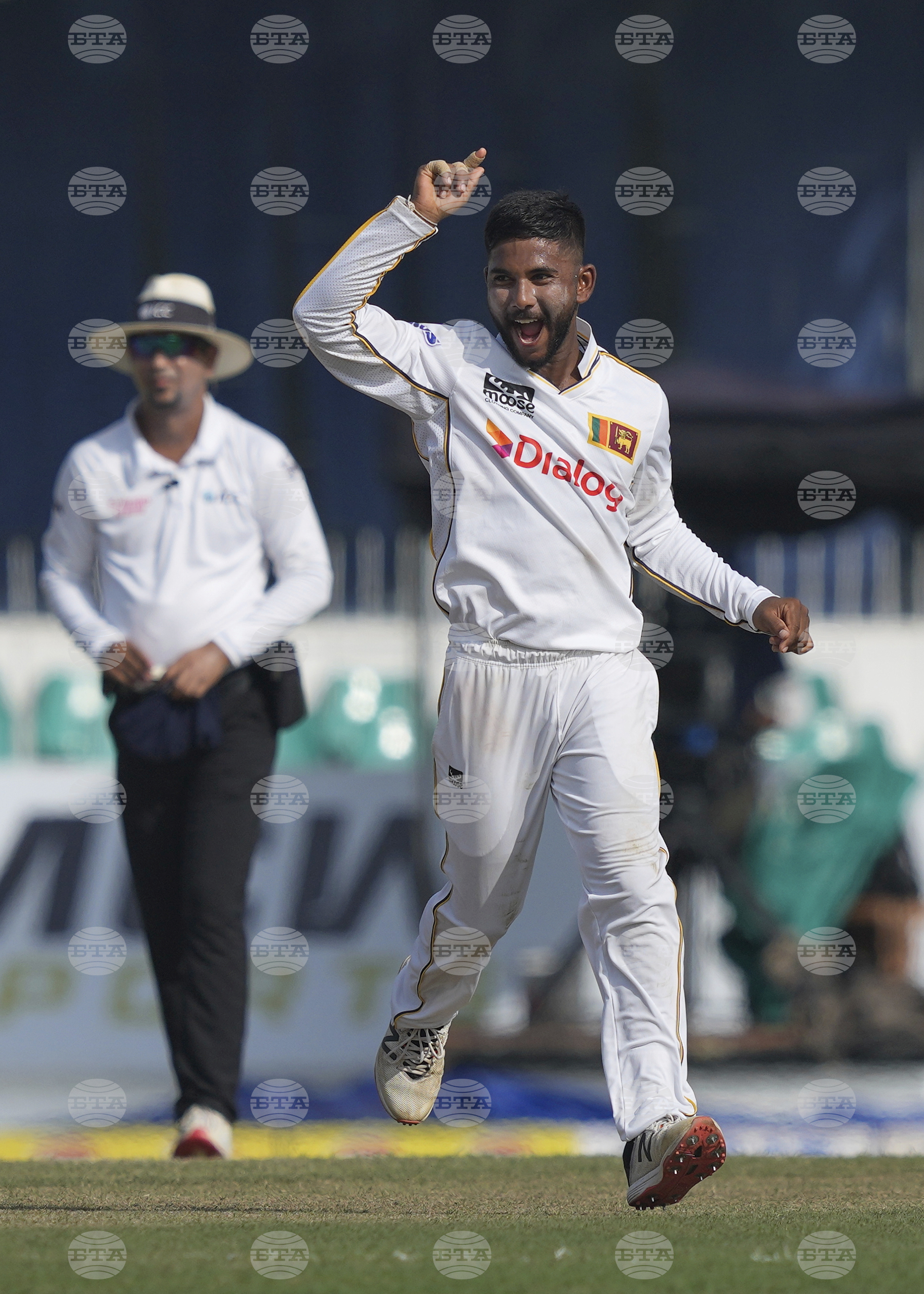 Sri Lanka Bangladesh Cricket