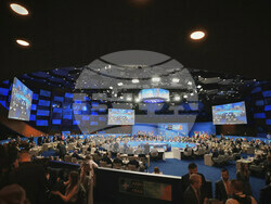 Netherlands NATO Summit