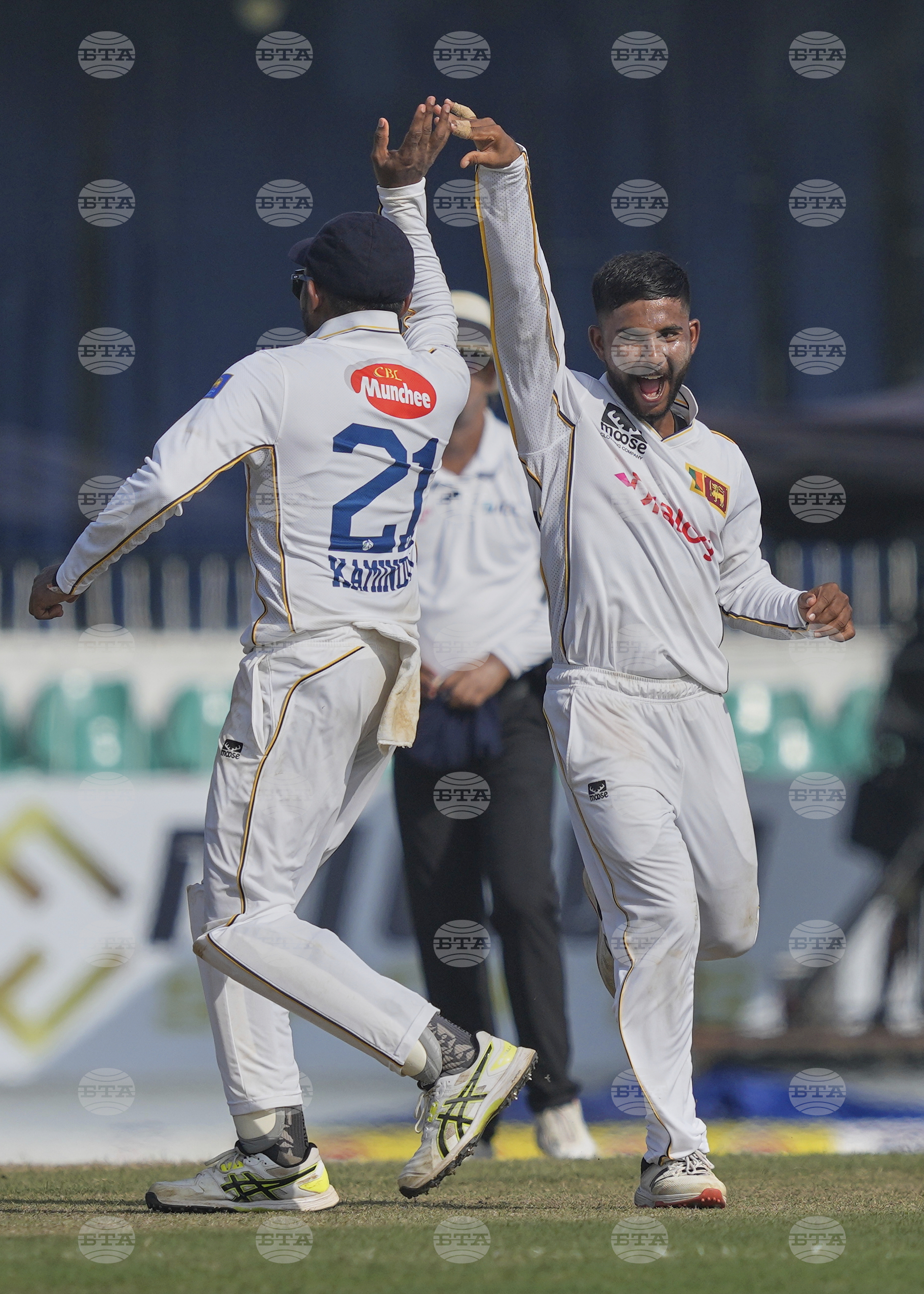 Sri Lanka Bangladesh Cricket