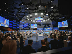 Netherlands NATO Summit