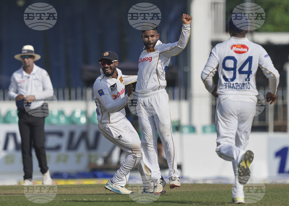 Sri Lanka Bangladesh Cricket
