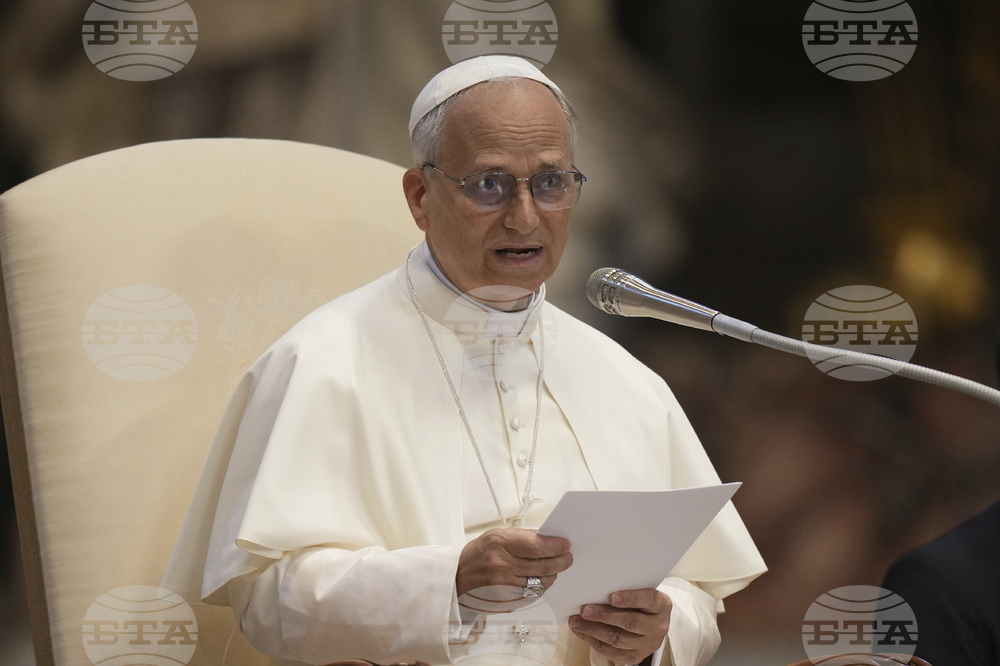 Vatican Pope