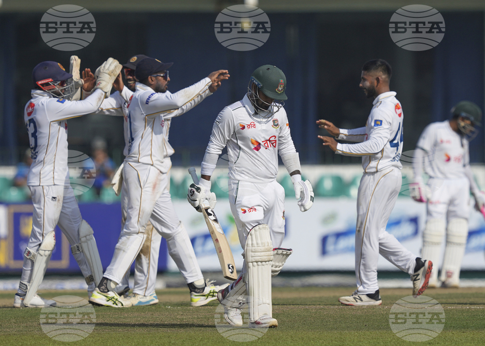 Sri Lanka Bangladesh Cricket