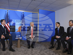 Netherlands NATO Summit