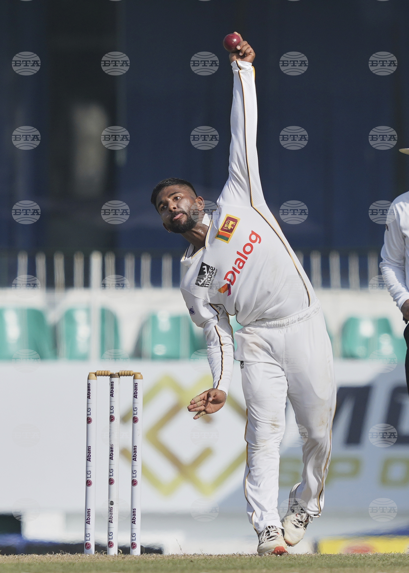 Sri Lanka Bangladesh Cricket