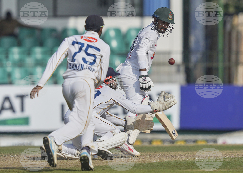Sri Lanka Bangladesh Cricket