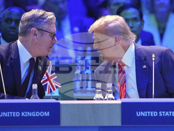 Netherlands NATO Summit