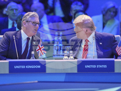 Netherlands NATO Summit