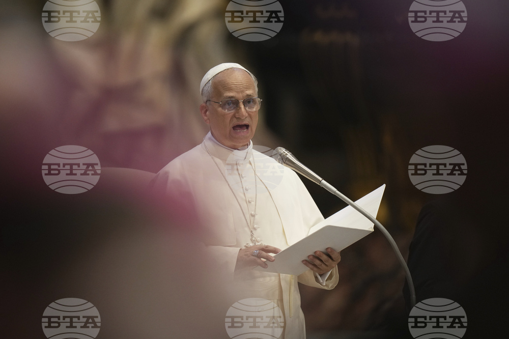 Vatican Pope