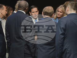 Netherlands NATO Summit