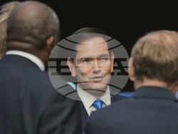 Netherlands NATO Summit
