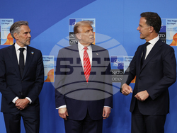 Netherlands NATO Summit