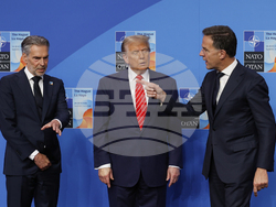 Netherlands NATO Summit