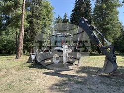 Самоков - детска площадка - първа копка