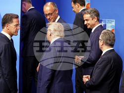 Netherlands NATO Summit