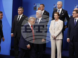 Netherlands NATO Summit