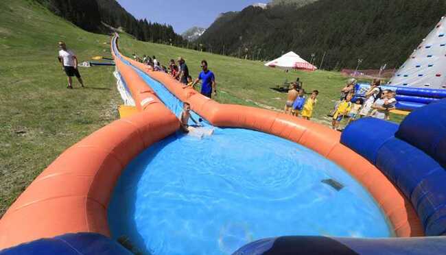 Летният сезон на Бъндеришка поляна в Банско започва на 28 юни