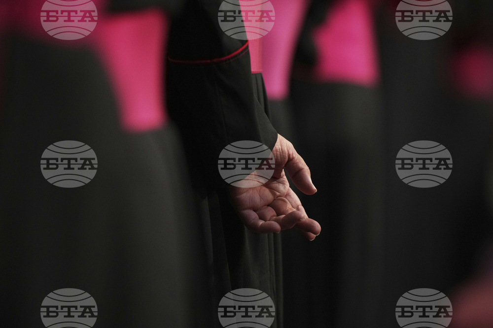Vatican Pope
