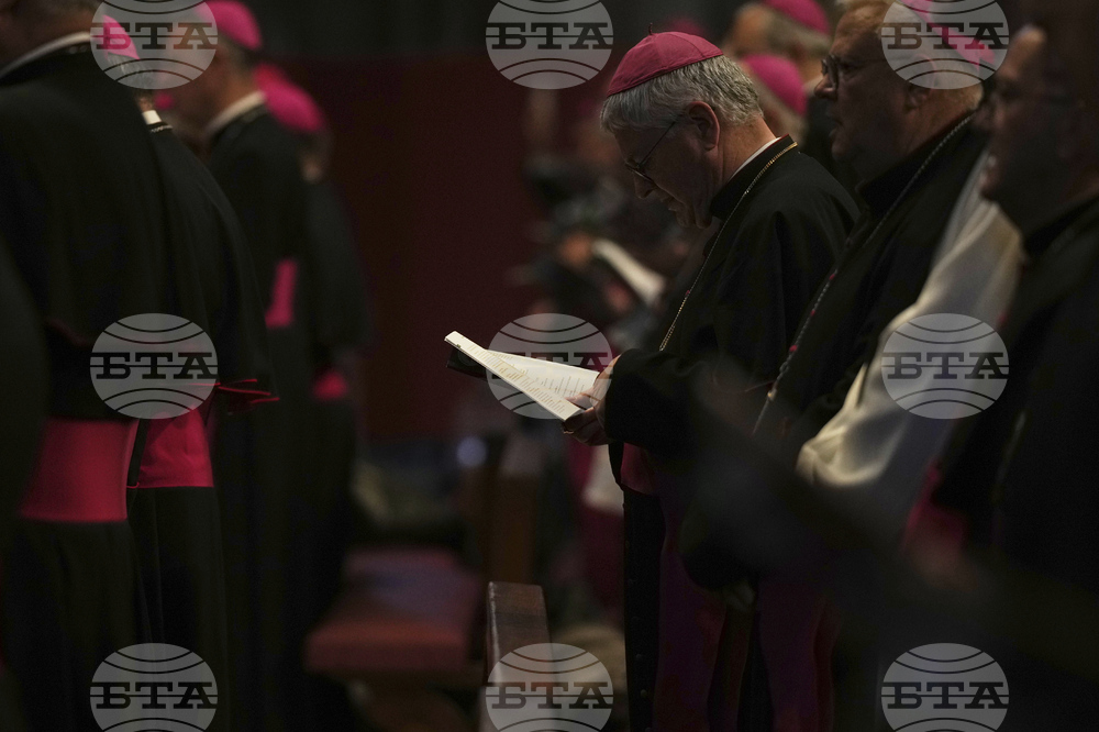 Vatican Pope