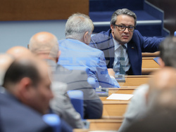 Народно събрание - заседание