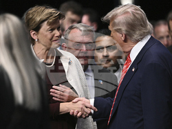 Netherlands NATO Summit