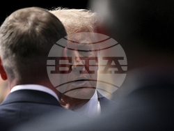 Netherlands NATO Summit