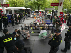 Netherlands NATO Summit