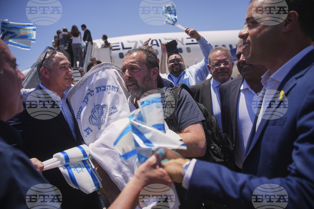 Israel Iran Mideast Wars