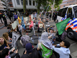 Netherlands NATO Summit