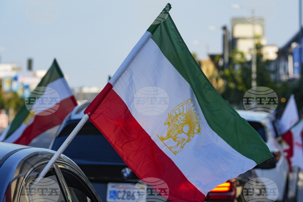 Mideast Wars Iranian Americans