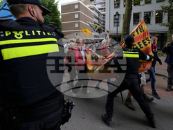 Netherlands NATO Summit